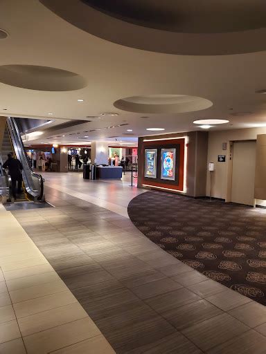 There aren&39;t any showtimes for this theater. . Amc dinein 600 north michigan 9 reviews
